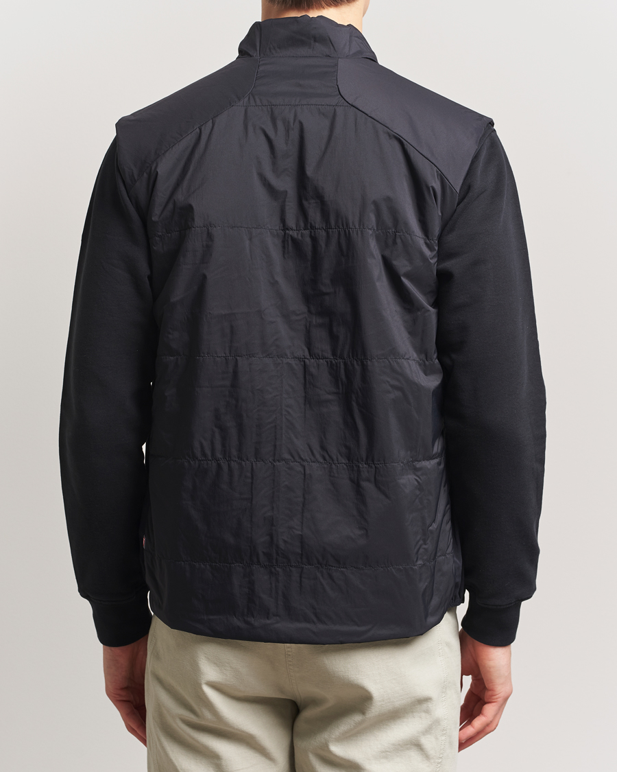 Heren | Gilets | Peak Performance | Freelight Reversible Vest Black
