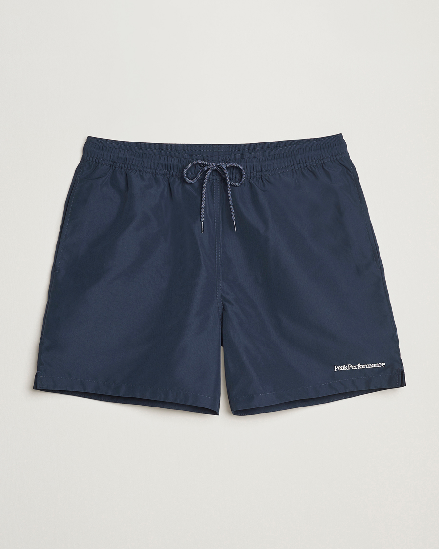 Heren | Zwembroek | Peak Performance | Swimshorts Blue Shadow