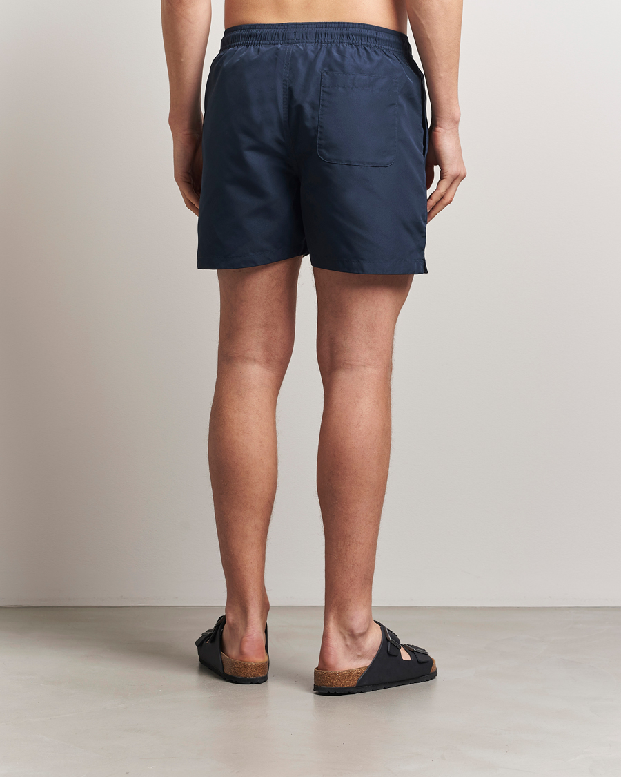 Heren | Zwembroek | Peak Performance | Swimshorts Blue Shadow