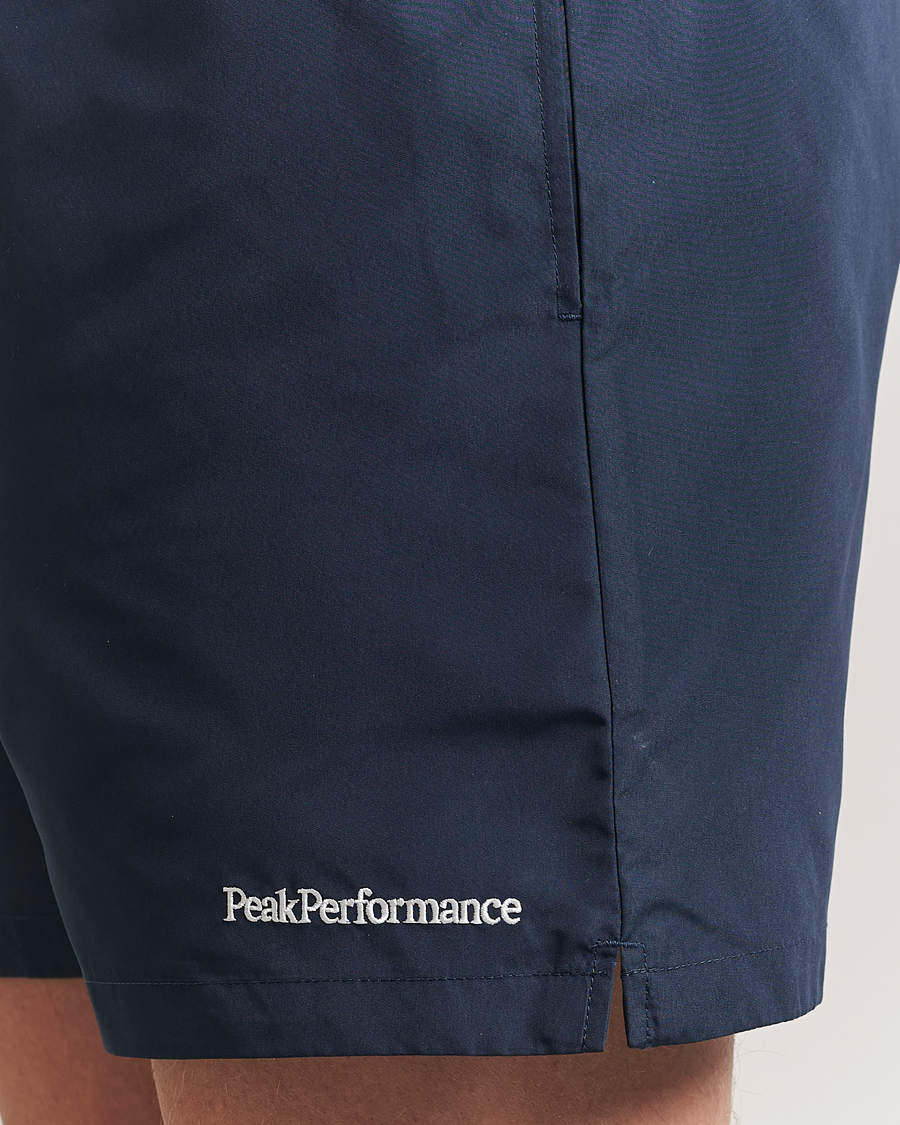 Heren | Zwembroek | Peak Performance | Swimshorts Blue Shadow