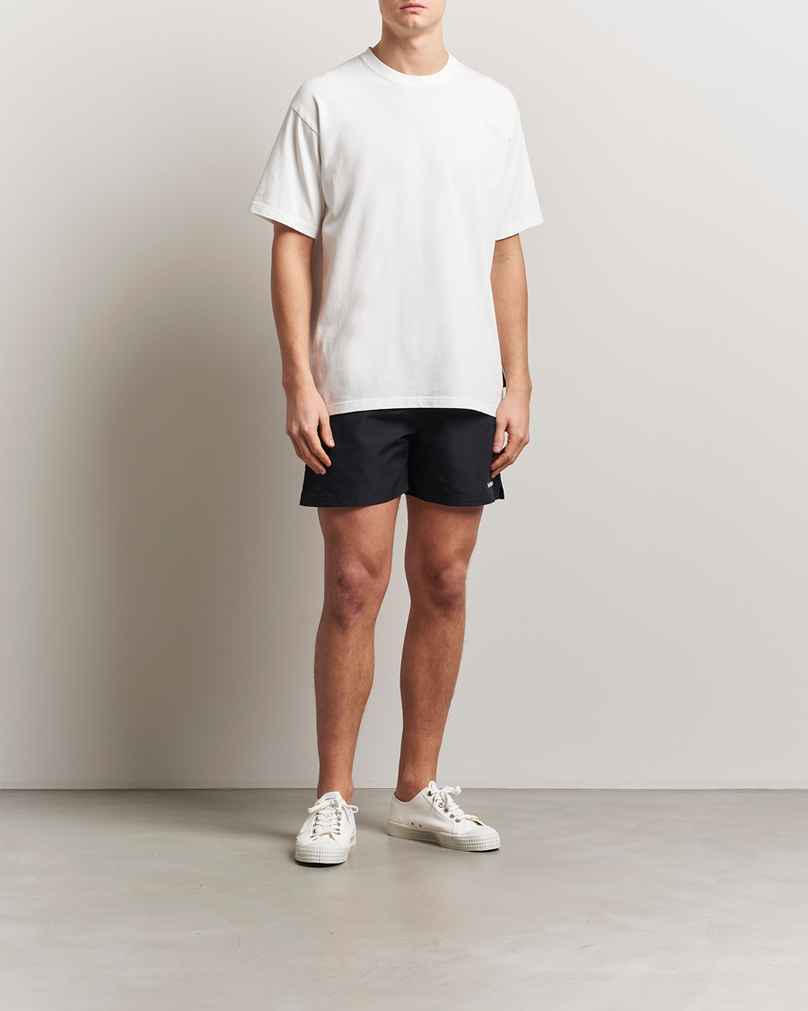 Heren | Zwembroek | Peak Performance | Swimshorts Black