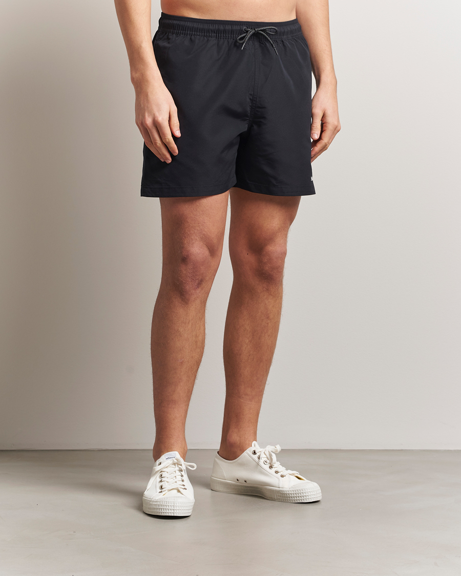 Heren | Zwembroek | Peak Performance | Swimshorts Black
