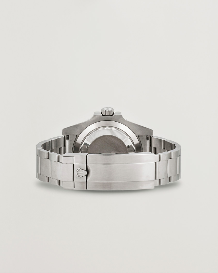 Heren | Rolex Pre-Owned Submariner Hulk | Rolex Pre-Owned | Submariner Hulk