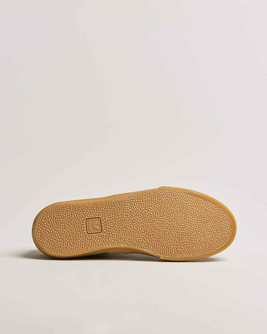 Heren | Sneakers | Veja | Volley Suede Sneaker Poker Pierre