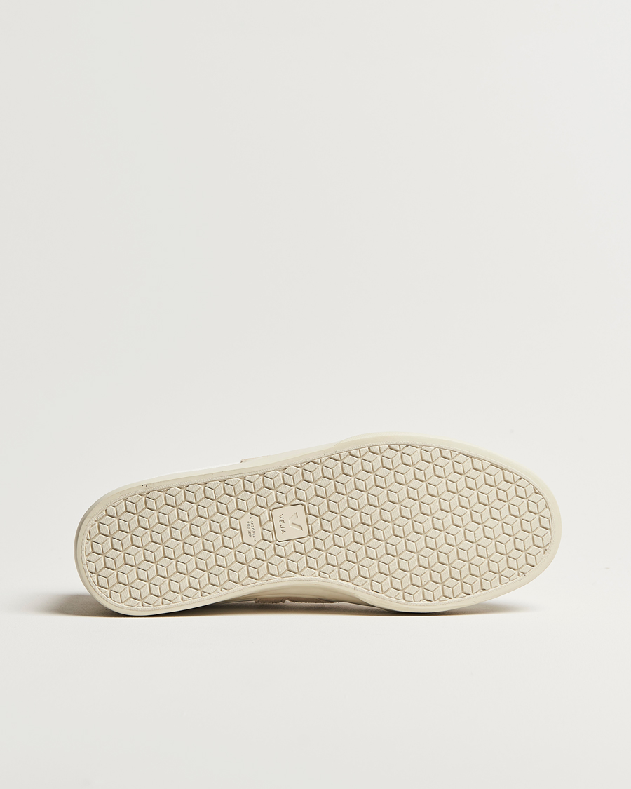 Heren | Sneakers | Veja | Campo Sneaker Extra White/Almond