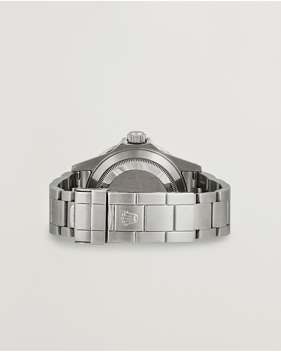 Heren | Rolex Pre-Owned Submariner Date | Rolex Pre-Owned | Submariner Date
