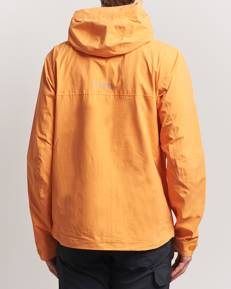 Heren | Jassen | Columbia | Ampli-Dry Waterproof Shell Jacket Koi