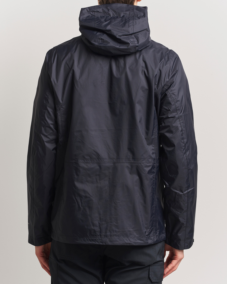 Heren | Jassen | Columbia | Pouring Adventure III Jacket Black