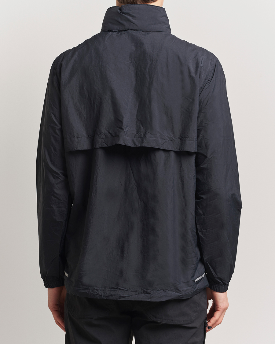 Heren | Jassen | Columbia | Loop Basin Windbreaker Black