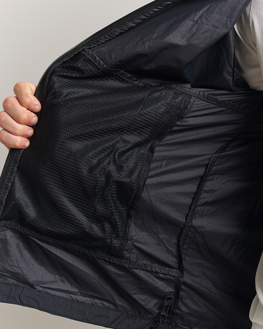 Heren | Jassen | Columbia | Loop Basin Windbreaker Black