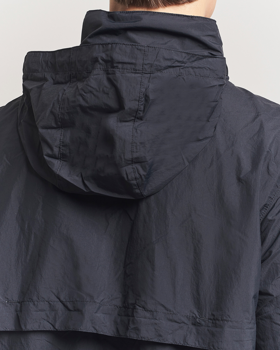 Heren | Jassen | Columbia | Loop Basin Windbreaker Black