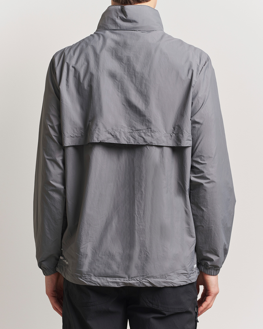 Heren | Jassen | Columbia | Loop Basin Windbreaker City Grey