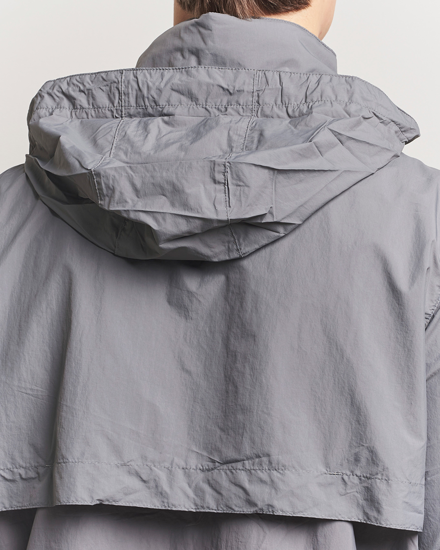 Heren | Jassen | Columbia | Loop Basin Windbreaker City Grey