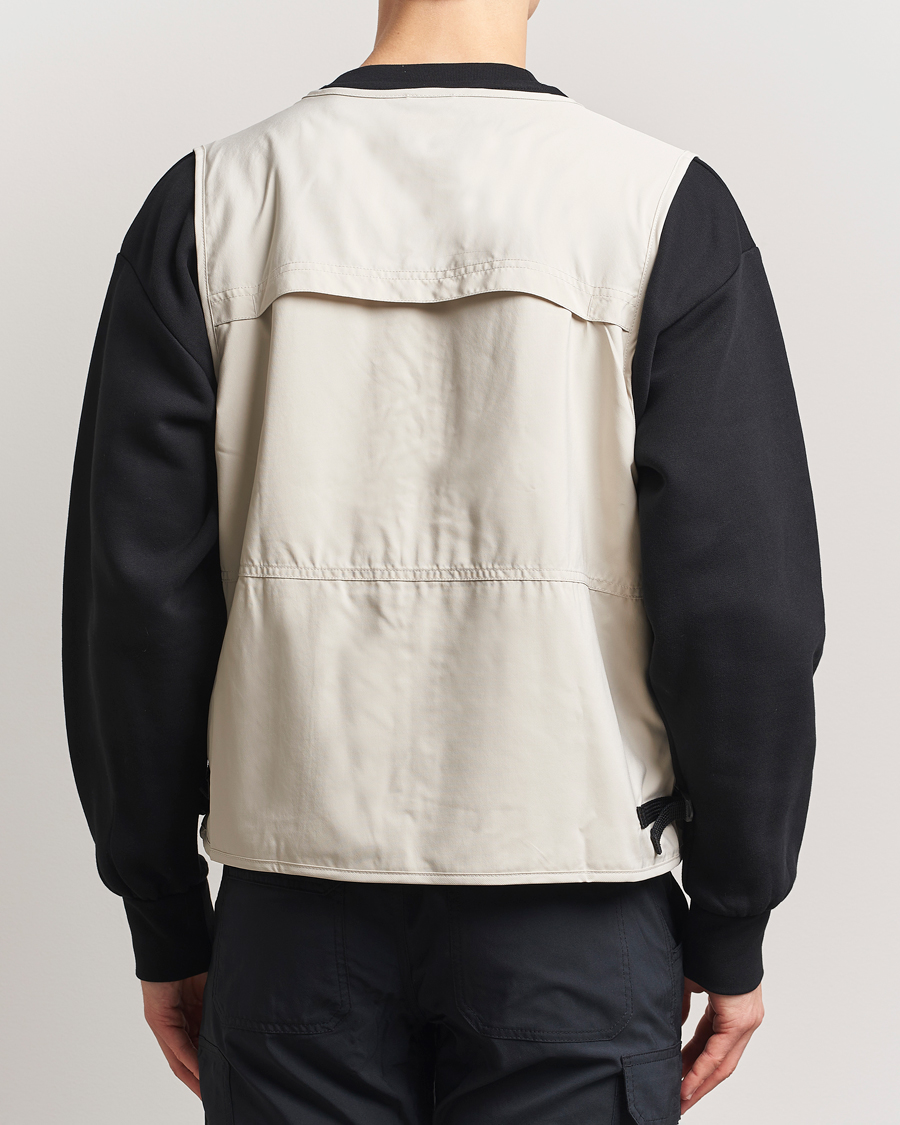 Heren | Gilets | Columbia | Silver Ridge Utility Vest Dark Stone