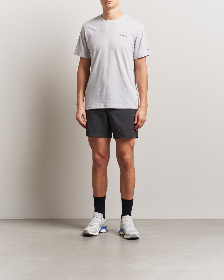 Heren | Korte broek | Columbia | Landroamer Ripstop Shorts Shark