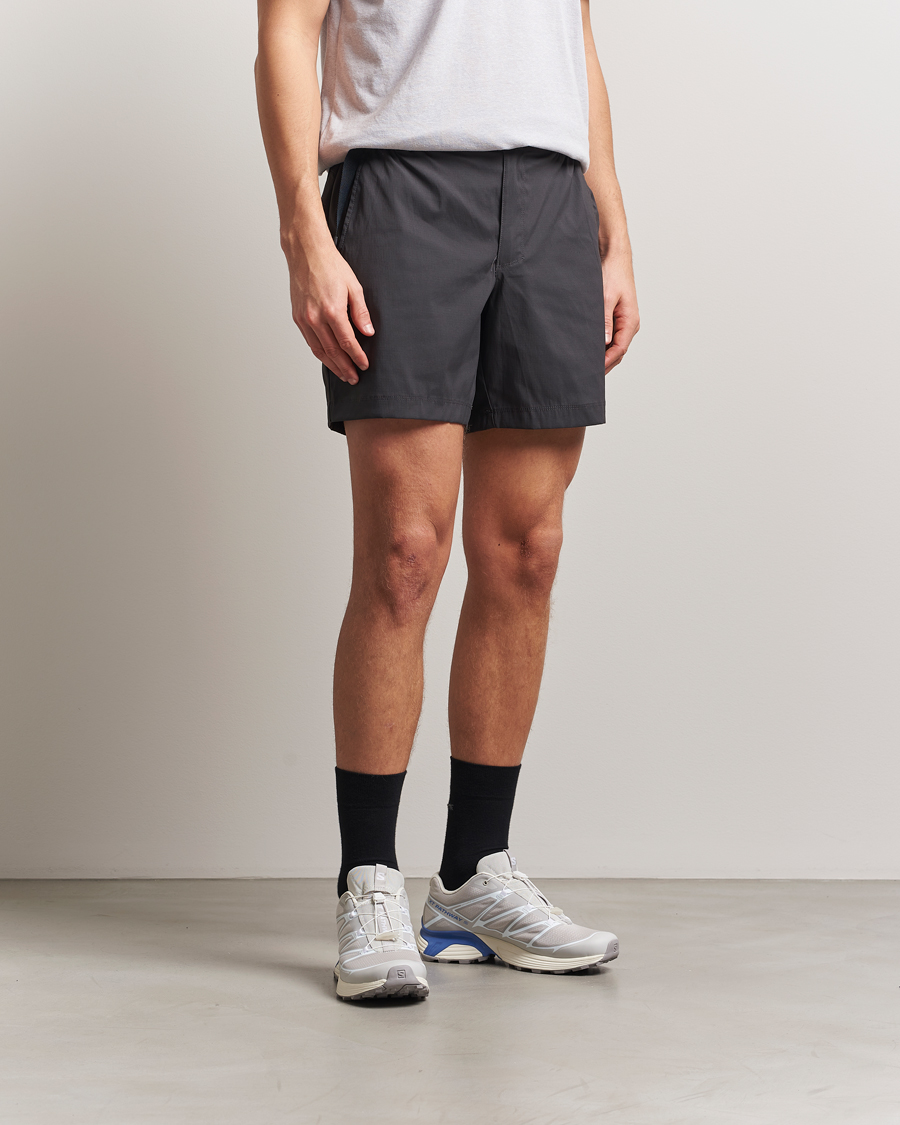 Heren | Korte broek | Columbia | Landroamer Ripstop Shorts Shark