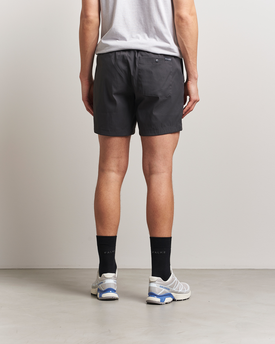 Heren | Korte broek | Columbia | Landroamer Ripstop Shorts Shark