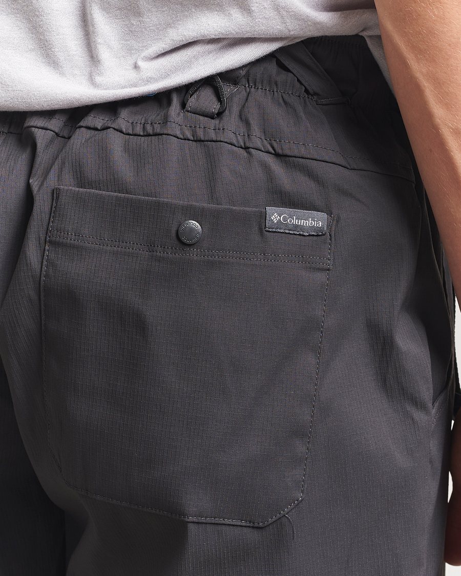 Heren | Korte broek | Columbia | Landroamer Ripstop Shorts Shark