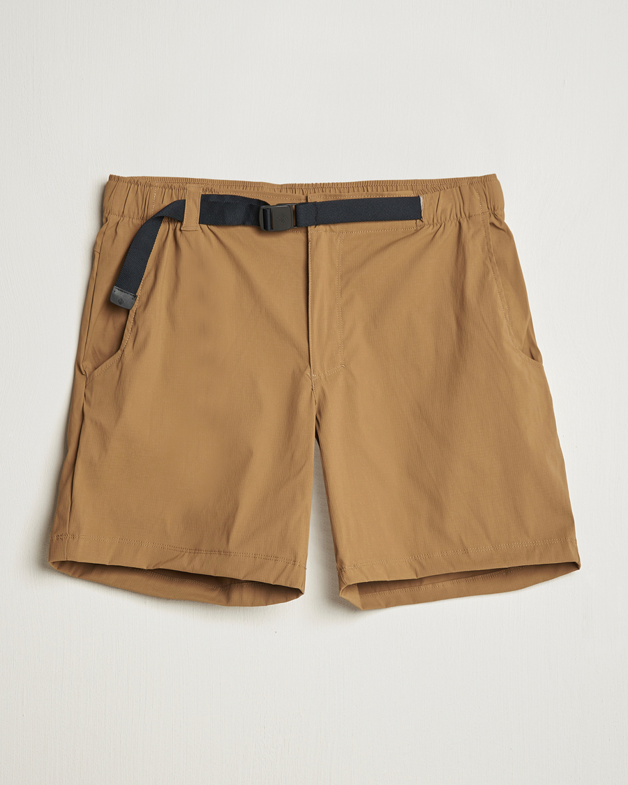 Heren | Korte broek | Columbia | Landroamer Ripstop Shorts Delta