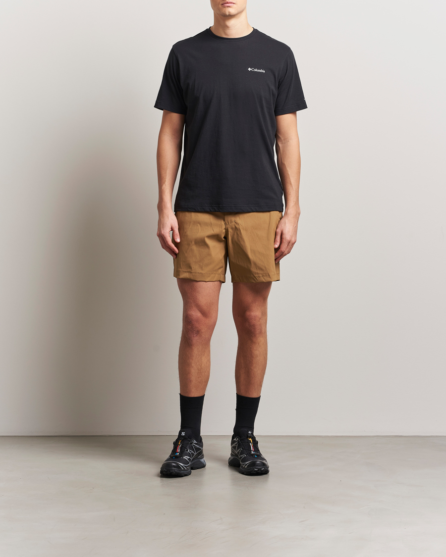Heren | Korte broek | Columbia | Landroamer Ripstop Shorts Delta