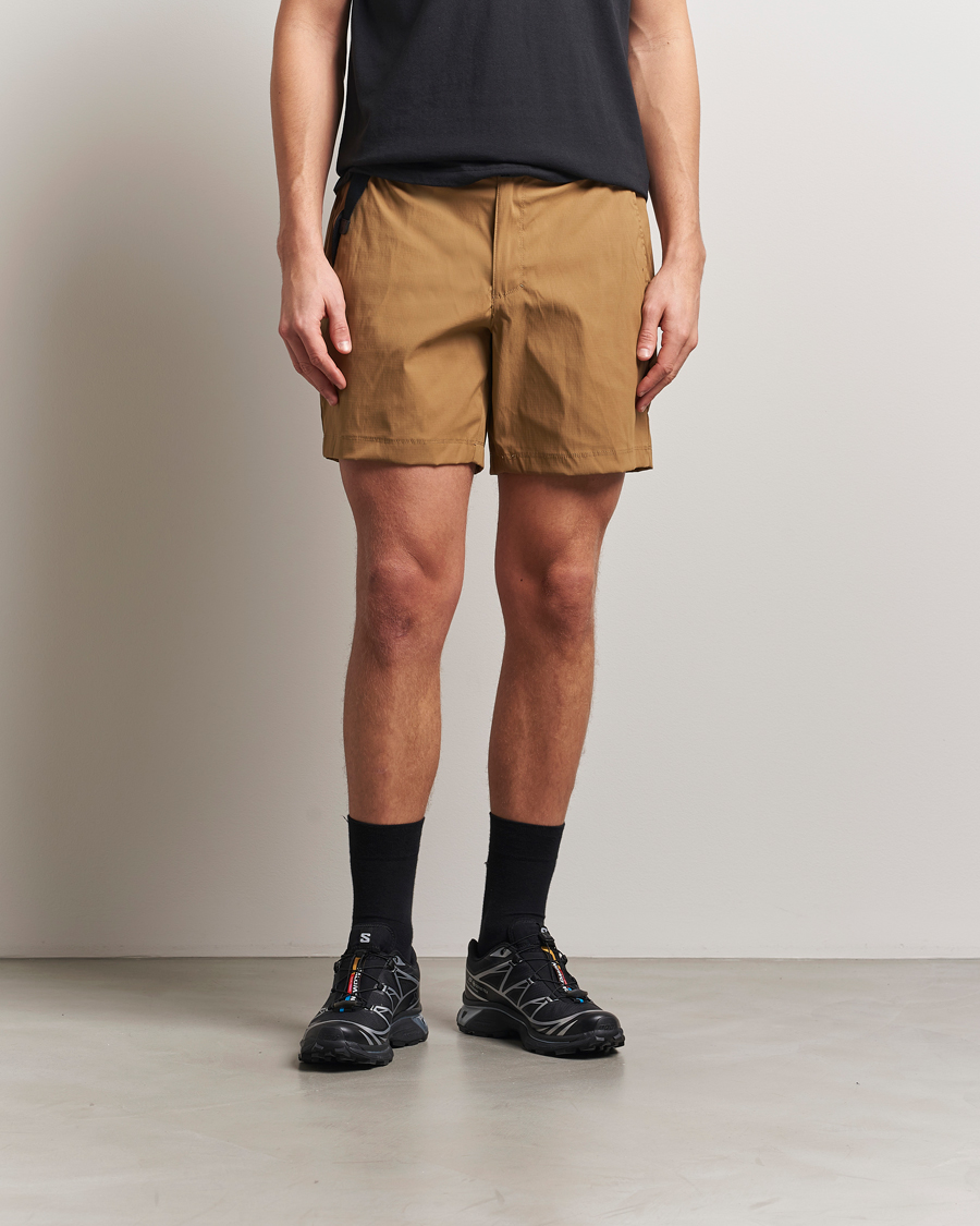 Heren | Korte broek | Columbia | Landroamer Ripstop Shorts Delta