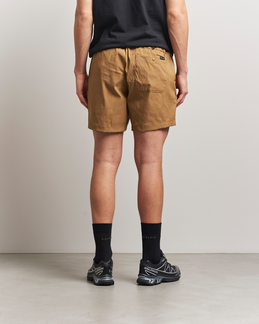 Heren | Korte broek | Columbia | Landroamer Ripstop Shorts Delta