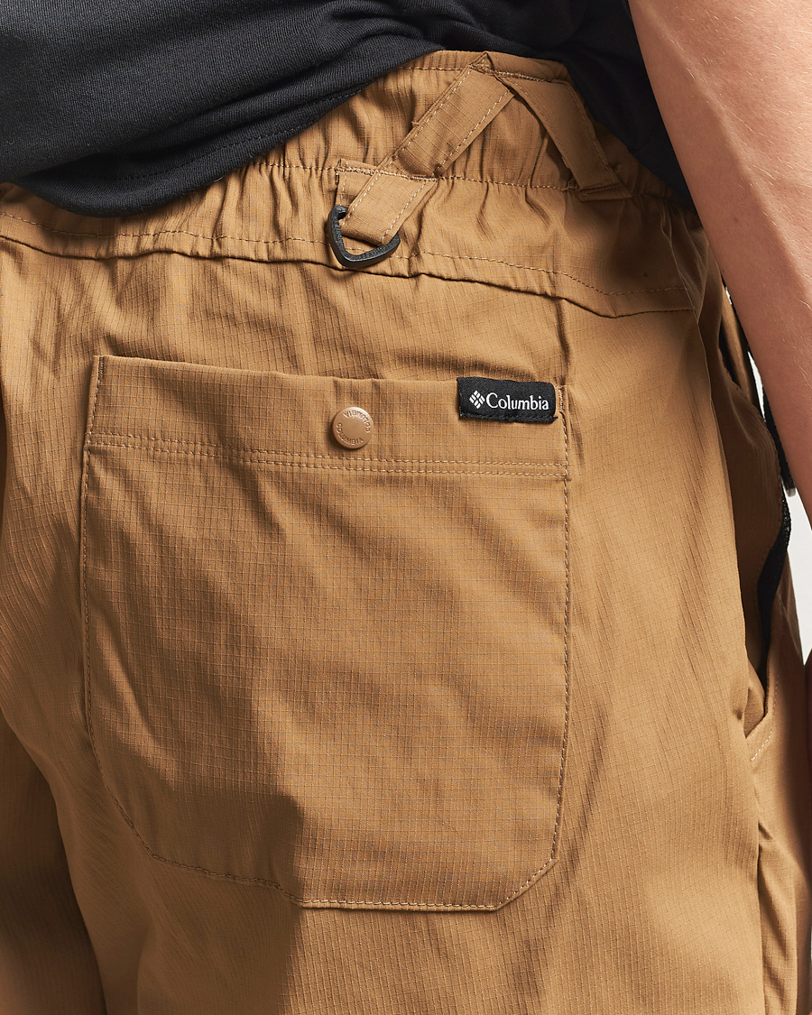 Heren | Korte broek | Columbia | Landroamer Ripstop Shorts Delta