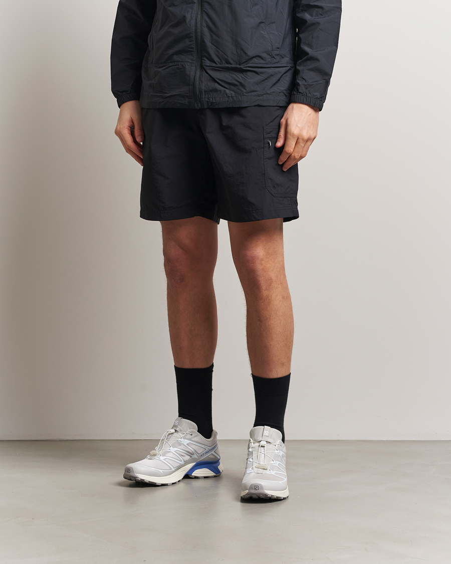 Heren | Korte broek | Columbia | Mountaindale Cargo Shorts Black