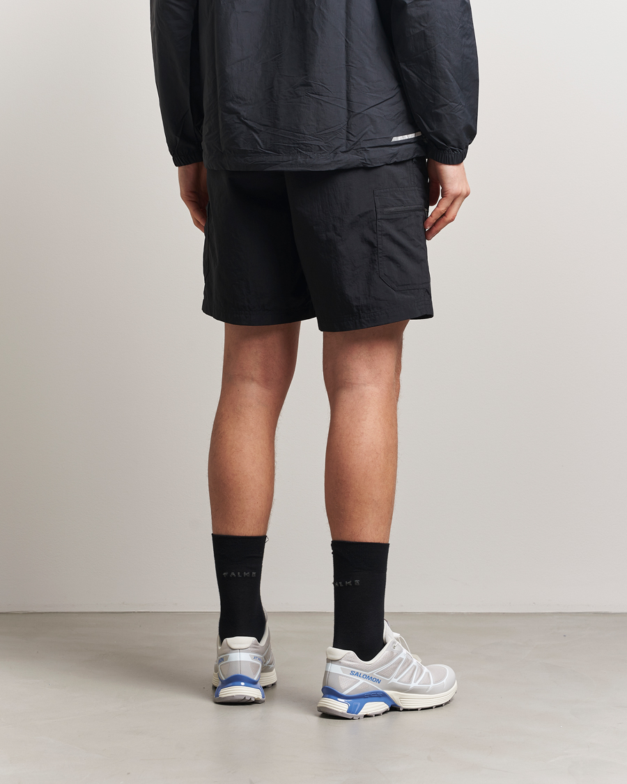 Heren | Korte broek | Columbia | Mountaindale Cargo Shorts Black