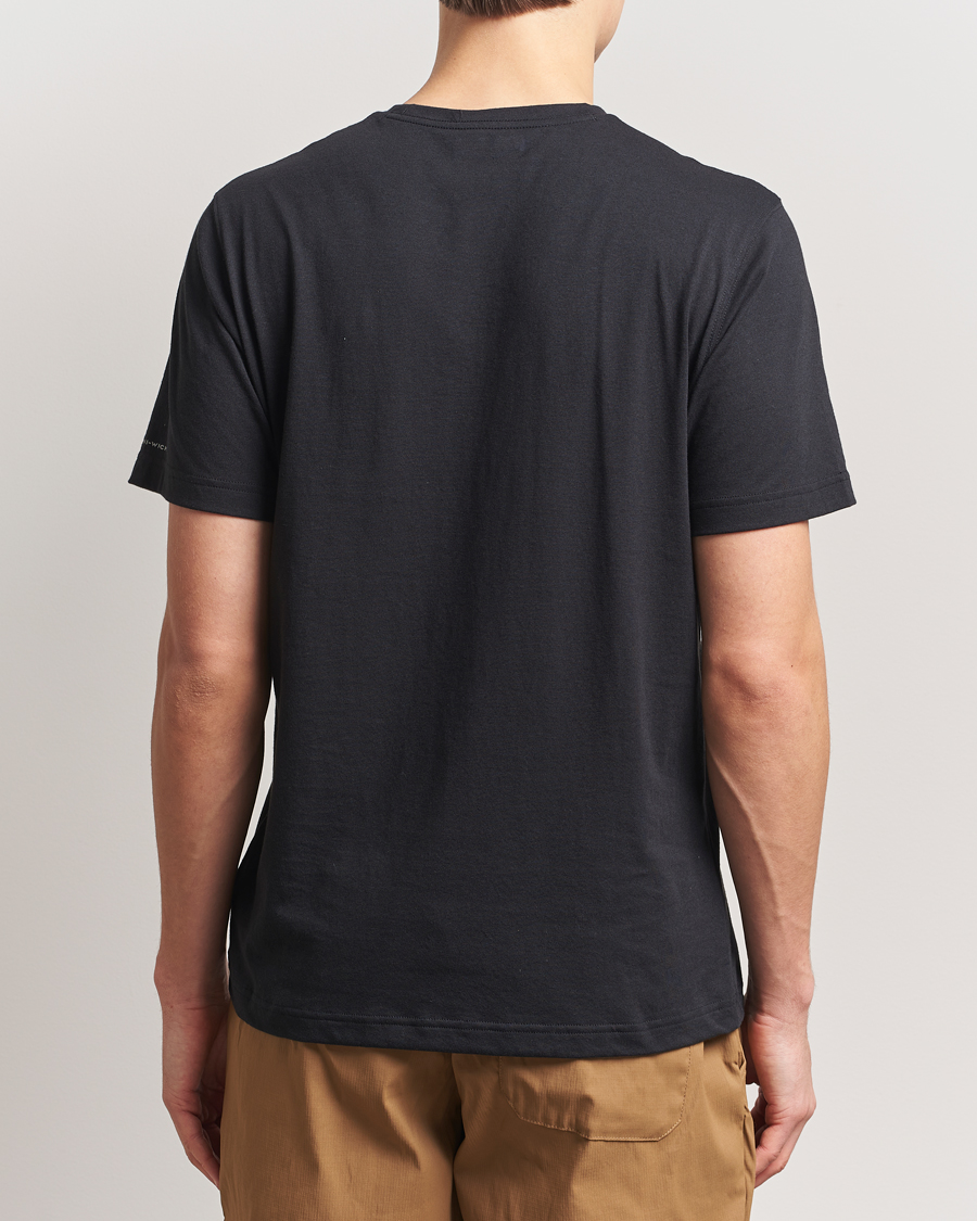 Heren | T-shirts | Columbia | Thistletown Hills Function T-Shirt Black