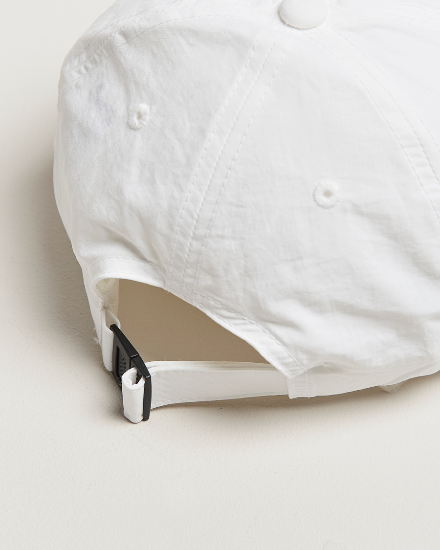 Heren | Hoeden en petten | Columbia | ColumbiaTech Shade II HatWhite