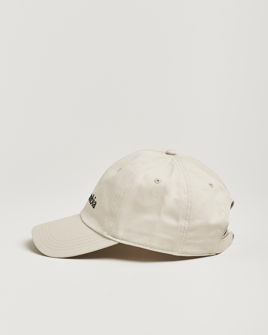 Heren | Hoeden en petten | Columbia | Provisions Ball Cap Dark Stone