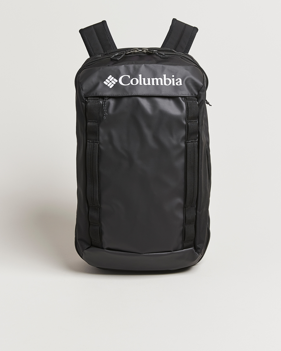 Heren | Tassen | Columbia | Landroamer Backpack Black