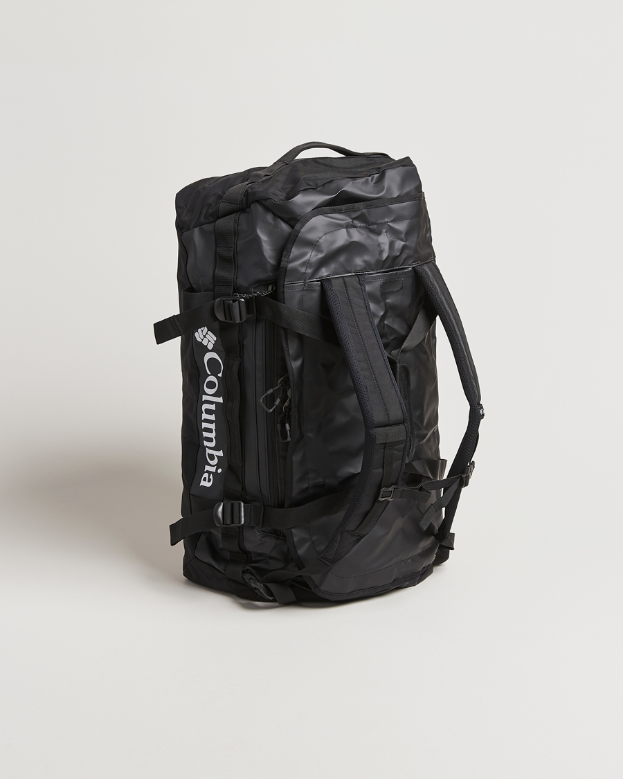 Heren | Tassen | Columbia | Landroamer 60L Duffel Black