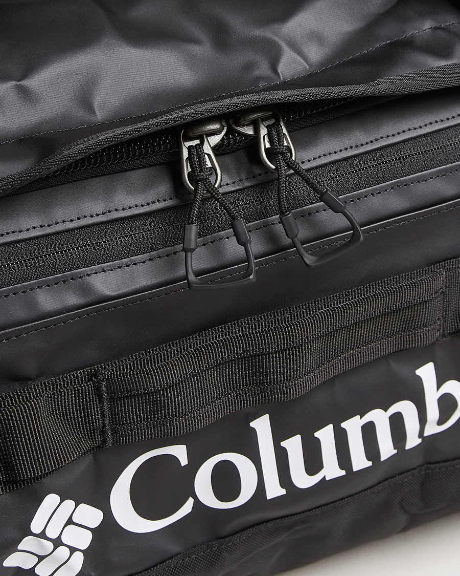 Heren | Tassen | Columbia | Landroamer 60L Duffel Black