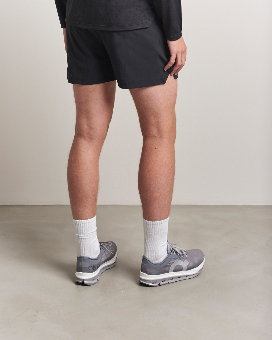 Heren | Hardloopschoenen | On | Cloudflow 5 Alloy/Rock