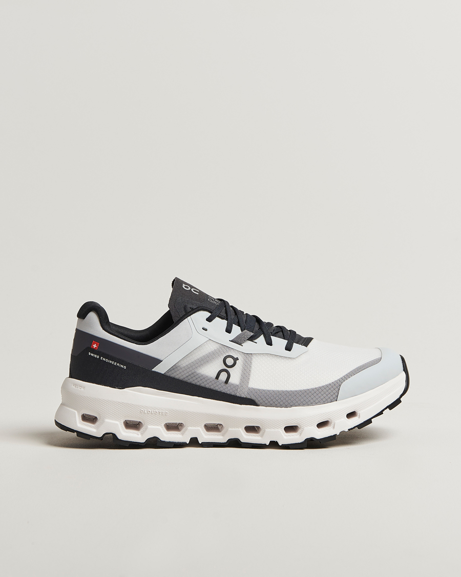 Heren | Hardloopschoenen | On | Cloudvista 2 Glacier/Eclipse