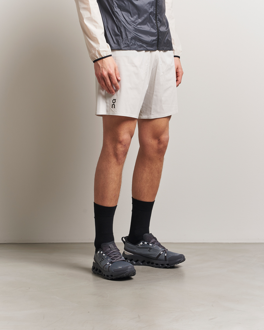 Heren | Sneakers | On | Cloudsurfer Trail Eclipse/Black