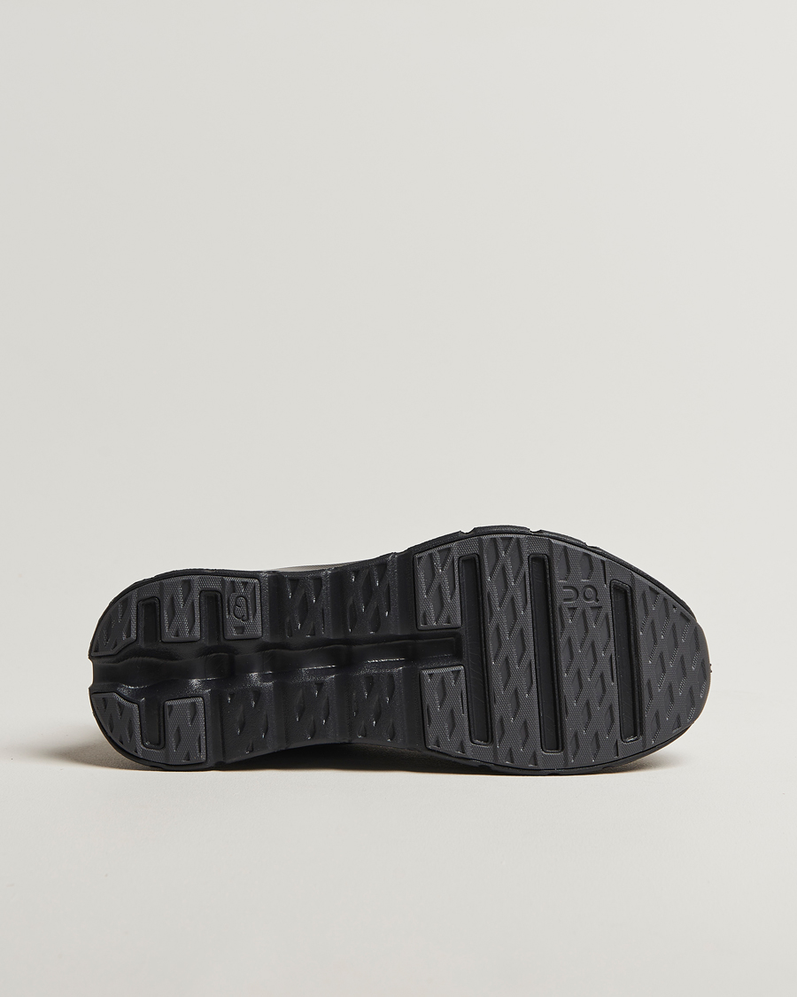 Heren | Sneakers | On | Cloudtilt Black/Black