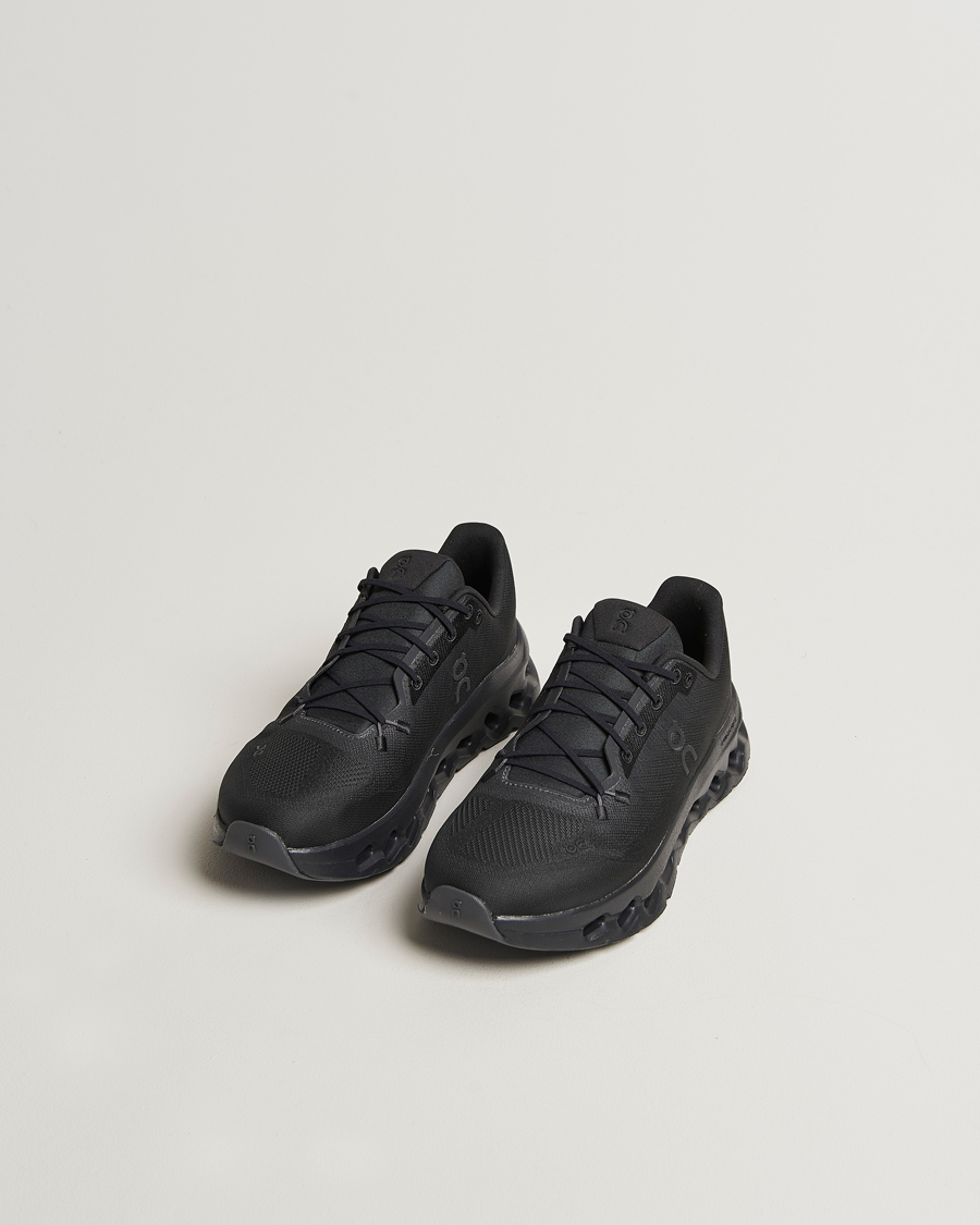 Heren | Sneakers | On | Cloudtilt Black/Black