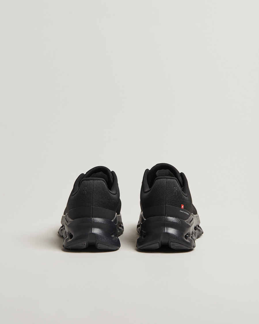 Heren | Sneakers | On | Cloudtilt Black/Black