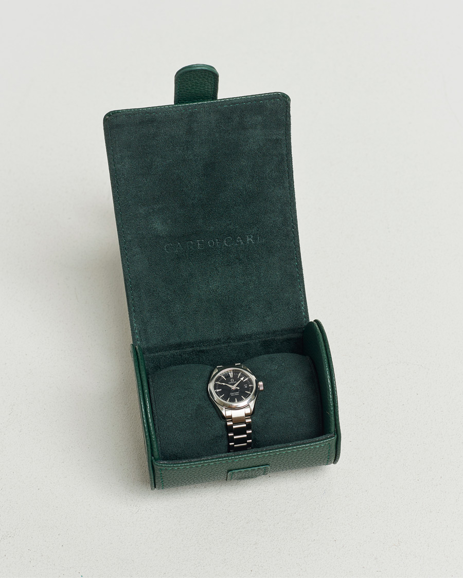 Heren | Omega Pre-Owned Seamaster Date | Omega Pre-Owned | Seamaster Date