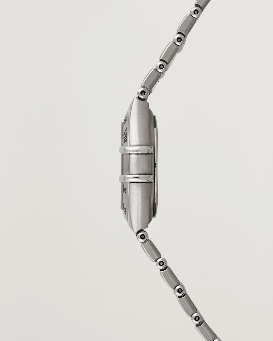 Heren | Omega Pre-Owned Constellation Cindy Crawford Diamond | Omega Pre-Owned | Constellation Cindy Crawford Diamond