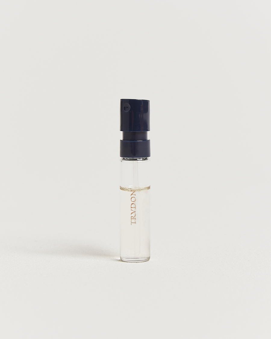 Heren | Geuren | Trudon | Medie Sample 1,5ml