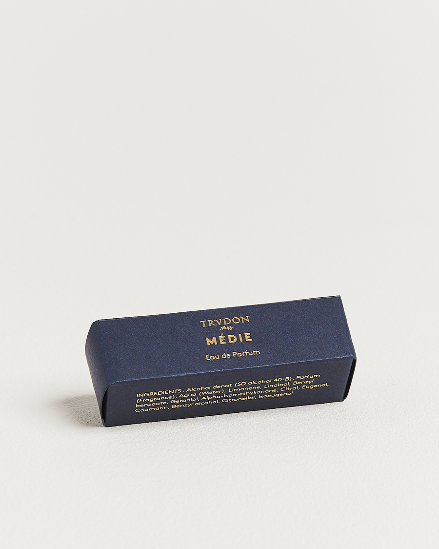 Heren | Geuren | Trudon | Medie Sample 1,5ml