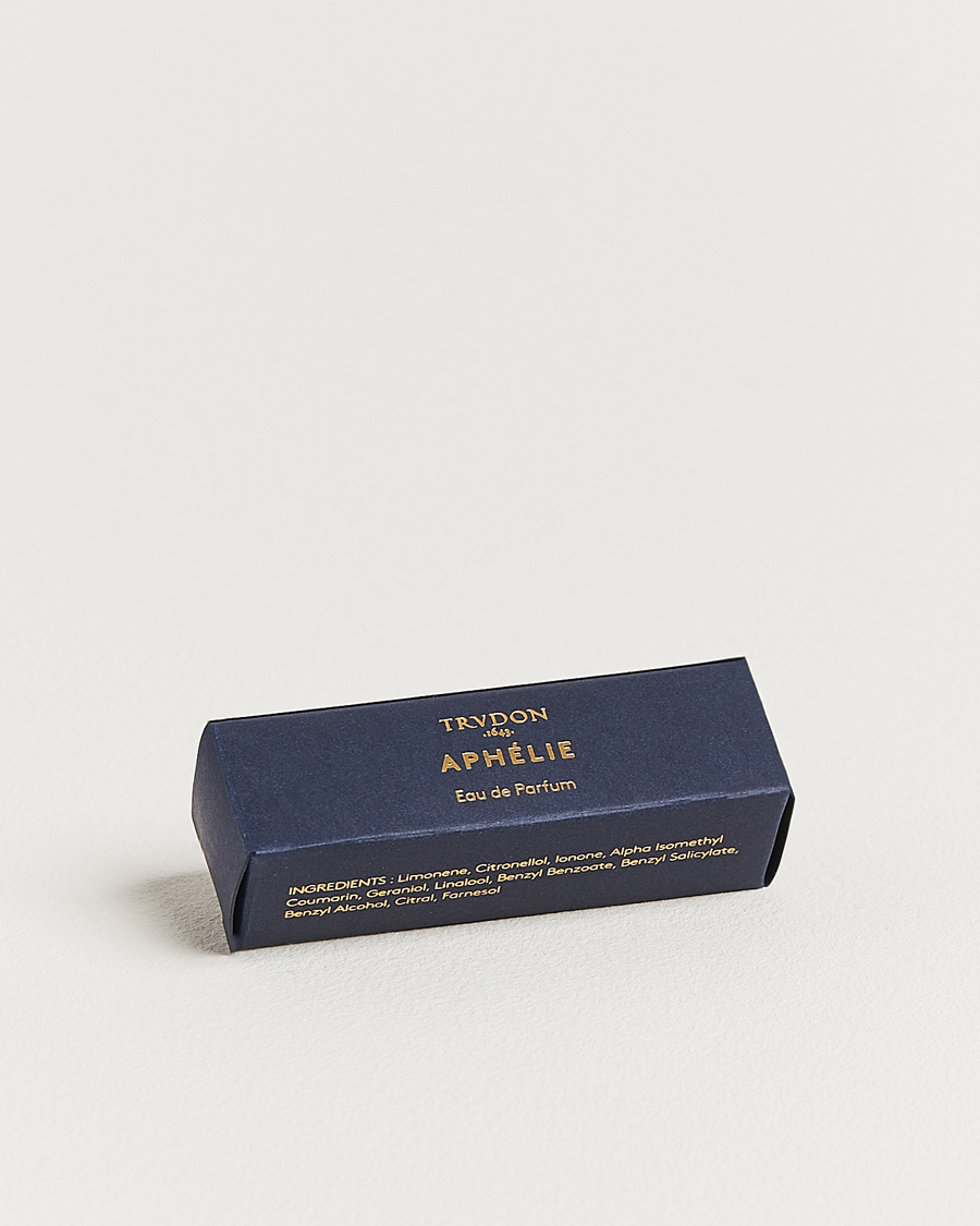 Heren | Geuren | Trudon | Aphelie Sample 1,5ml