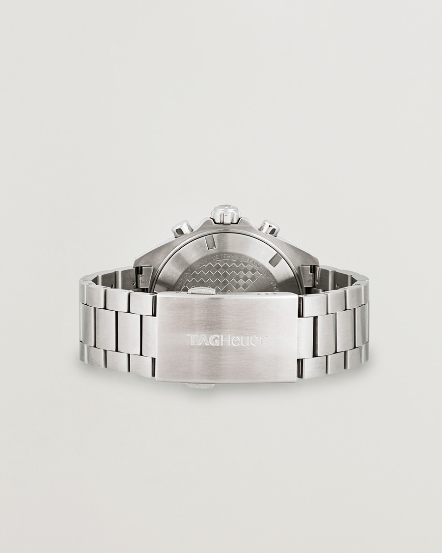Heren | Tag Heuer Pre-Owned Formula 1 Chrono | Tag Heuer Pre-Owned | Formula 1 Chrono