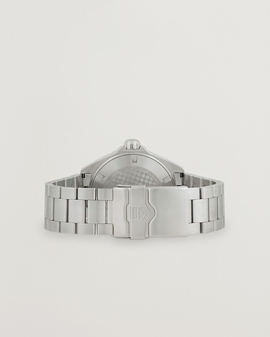 Heren | Tag Heuer Pre-Owned Formula 1 | Tag Heuer Pre-Owned | Formula 1