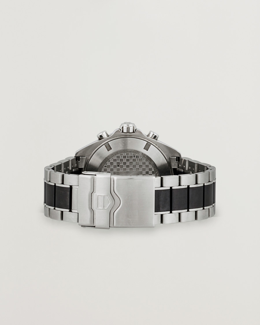 Heren | Tag Heuer Pre-Owned Formula 1 Chrono | Tag Heuer Pre-Owned | Formula 1 Chrono