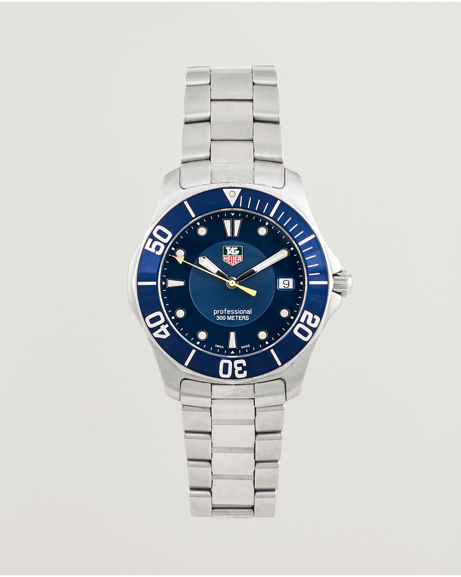 Heren | Tag Heuer Pre-Owned Aquaracer | Tag Heuer Pre-Owned | Aquaracer